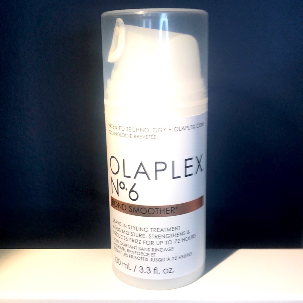 Olaplex No.6 Bond Smoother